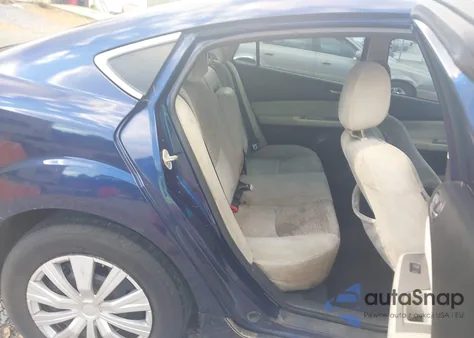 2009 Mazda Mazda6 I Sport z USA, uszkodzony, nr VIN 1YVHP81H995M44585